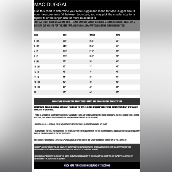 NWT Mac Duggal Platinum Long Sheer Sleeve V-Neck Midi Dress Size 6 Style #12408 - Picture 12 of 14